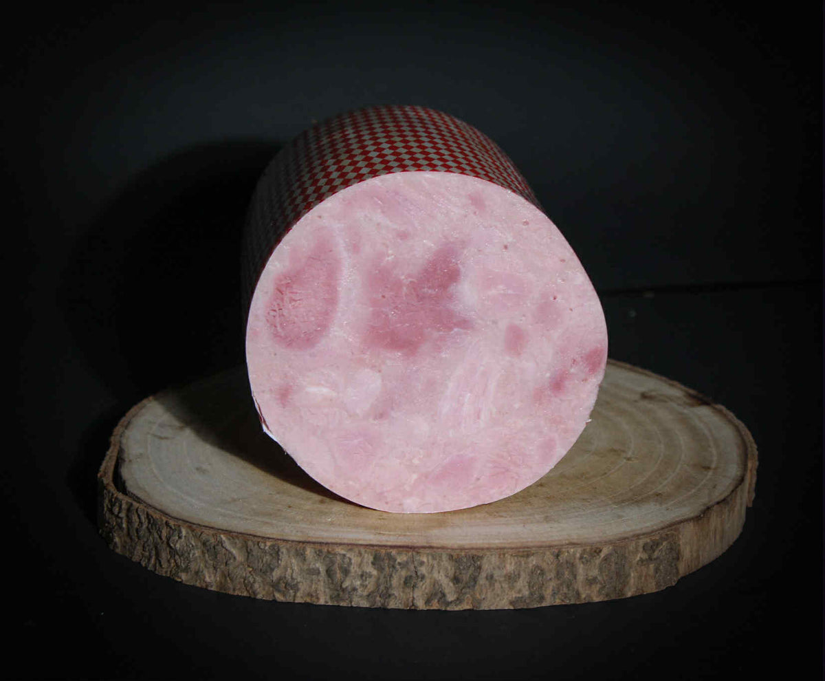 Șuncă de porc