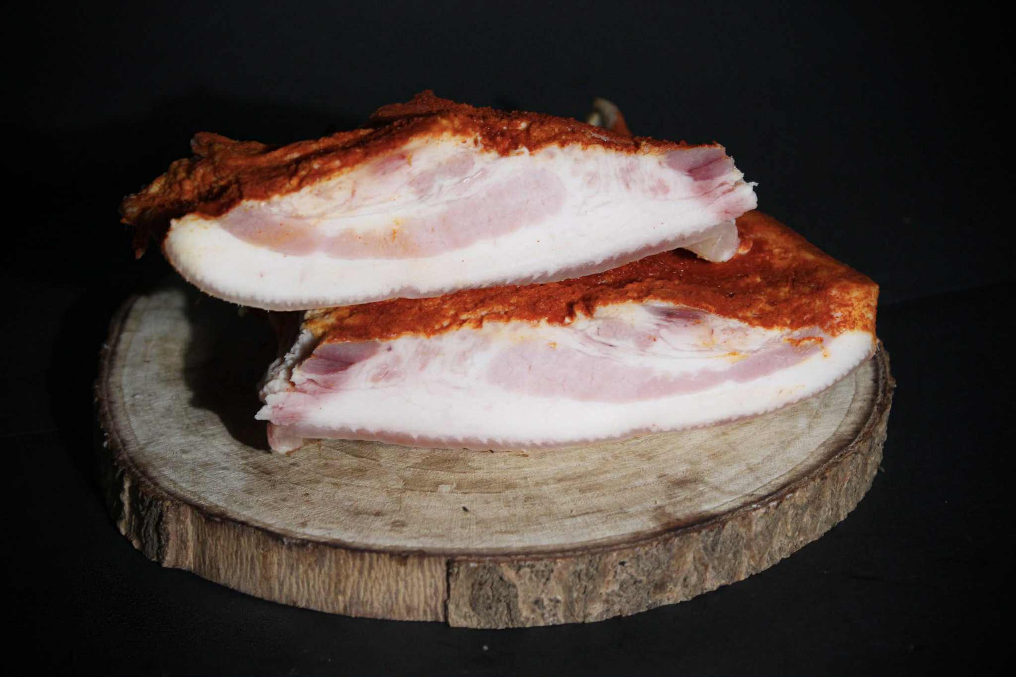 Gusă fiartă cu boia