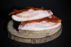 Gusă fiartă cu boia