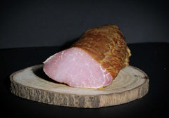 Cotlet afumat