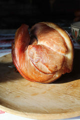 Ciolan afumat dezosat