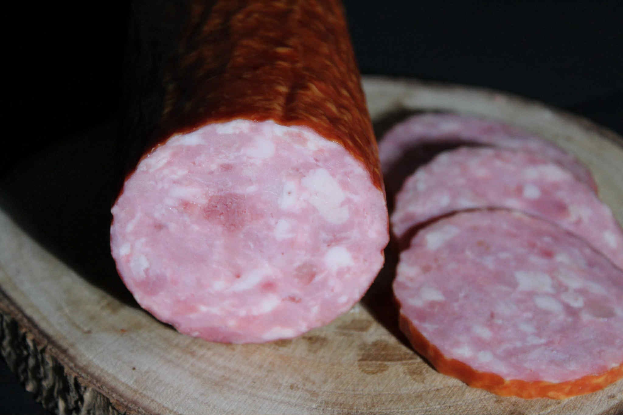 Salam de porc