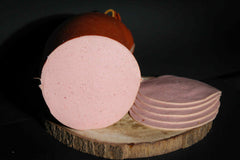 Parizer Tradițional