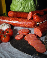 Salam Chorizo